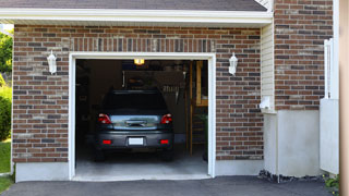 Garage Door Installation at Sammamish Valley Redmond, Washington