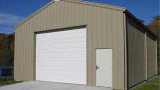 Garage Door Openers at Sammamish Valley Redmond, Washington